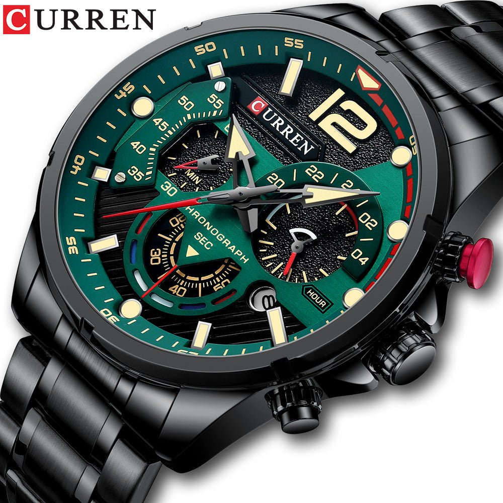 Jewelry & Watches - Elan Signature