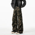 Fashionable Casual Camouflage Pants For Men. - Elan Signature